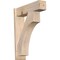 Ekena Millwork Westlake Block Smooth Outlooker, Douglas Fir, 7 1/2"W x 26"D x 34"H OUT08X26X34WTL05SDF - alternate 1